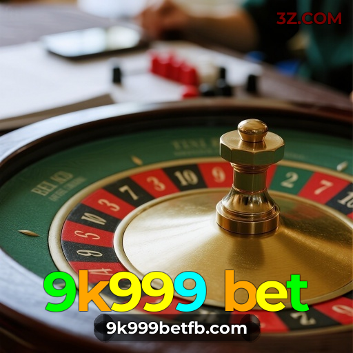 9k999 bet – Plataforma de Apostas Esportivas no Brasil
