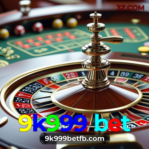 Cassino Online 9k999 bet | Baixe o App Oficial