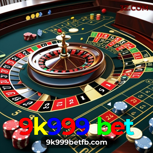 9k999 bet: Cassino Online com Slots e Promoções VIP