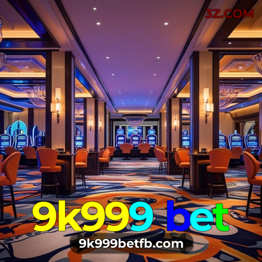 Ofertas Imperdíveis na Promo do 9k999 bet para Gamers