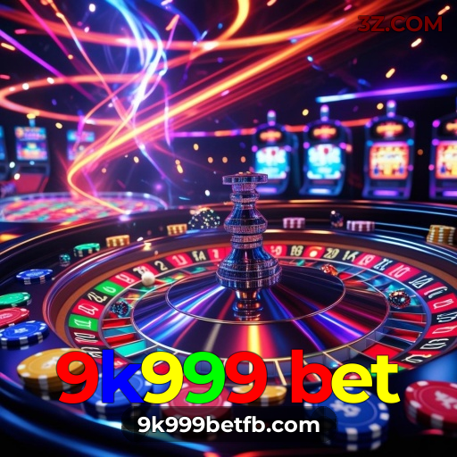 Recursos Paga do 9k999 bet: Experiência de Jogo Elevada