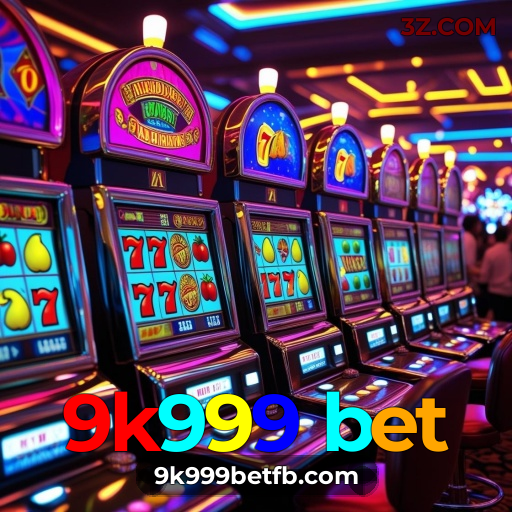 Ofertas Imperdíveis na Promo do 9k999 bet para Gamers