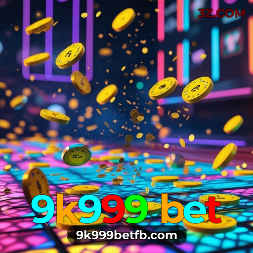 Cassino Online 9k999 bet | Baixe o App Oficial