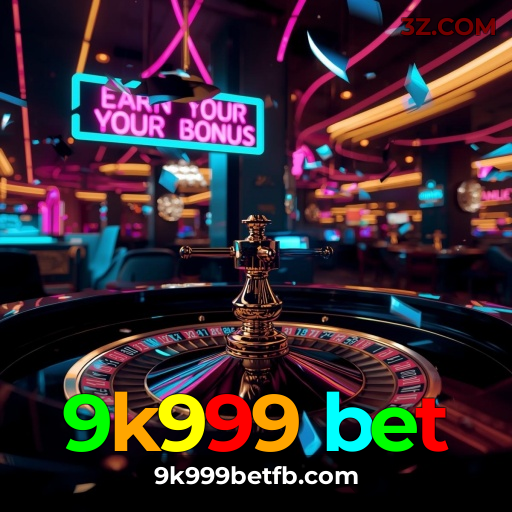 Recursos Paga do 9k999 bet: Experiência de Jogo Elevada
