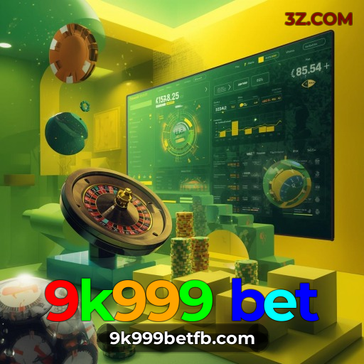 Ofertas Imperdíveis na Promo do 9k999 bet para Gamers