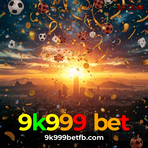 Melhores bônus no 9k999 bet — boas-vindas, cashback e mais
