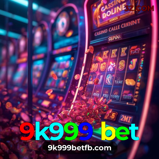 Cassino no 9k999 bet — jackpots, bônus e clube VIP