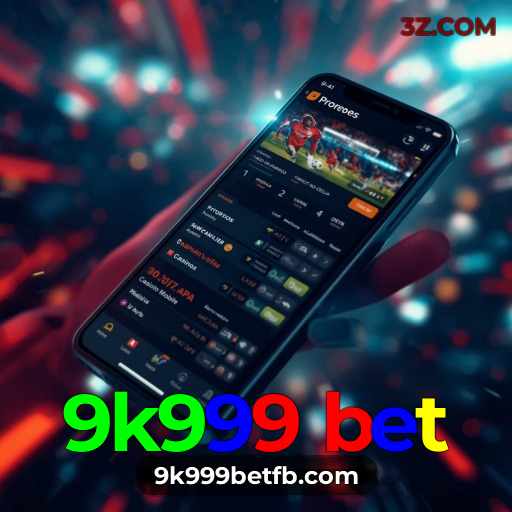 9k999 bet: Cassino Online com Slots e Promoções VIP