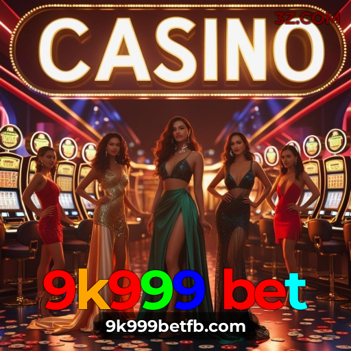 Ofertas Imperdíveis na Promo do 9k999 bet para Gamers
